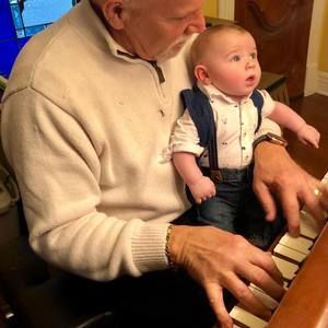 Meet your Posher, Donald